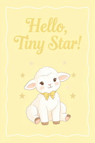 Little Lamb