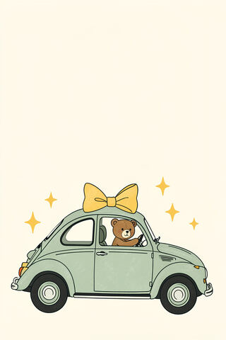 Little Wheels