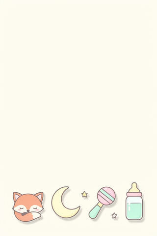 Pastel Parade