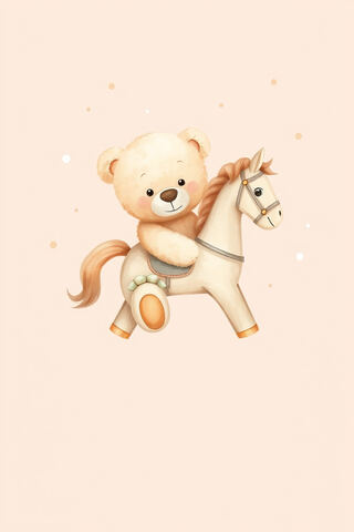 Rocking Toy