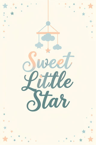 Starry Lullaby