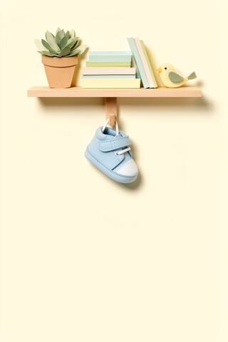 Tiny Hangers