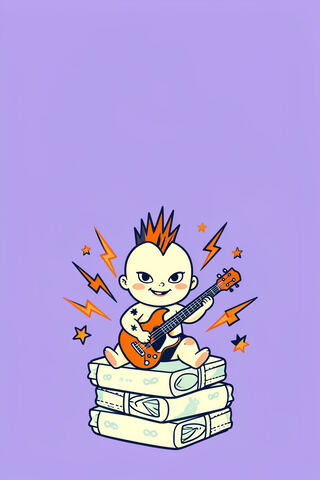 Tiny Rocker