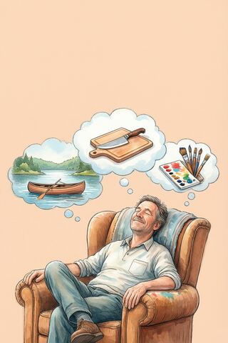 Dreamy Plans
