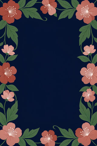 Dusky Bloom
