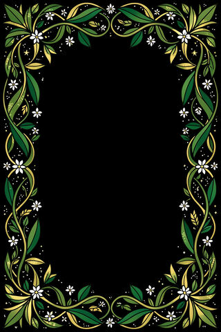 Gilded Garden
