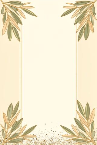 Golden Botanicals