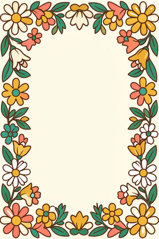 Groovy Bloom