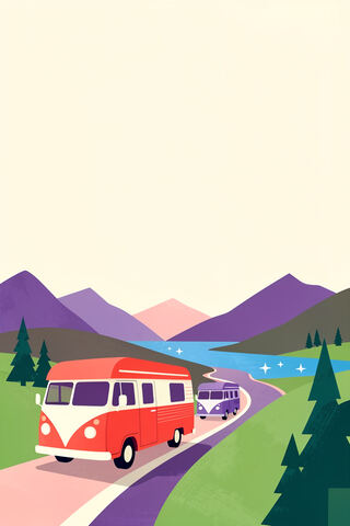 Mountain Loop