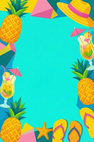 Paradise Pop