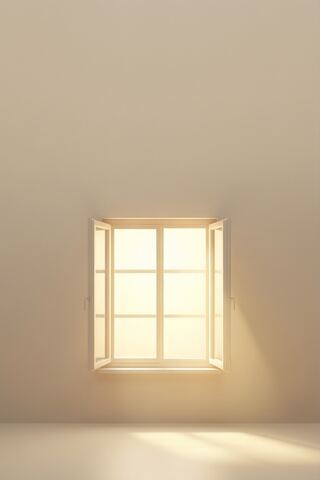 Radiant Passage