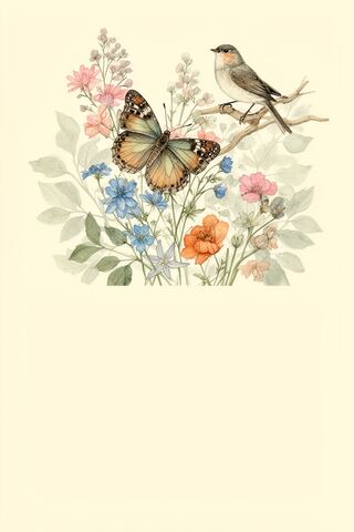 Meadow Wings