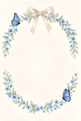 Meadow Wreath