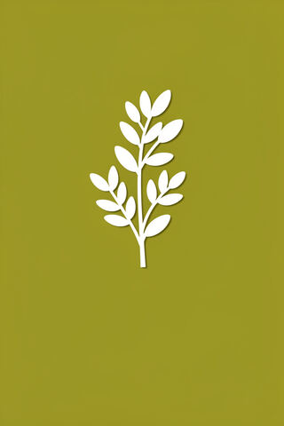 Olive Sprig