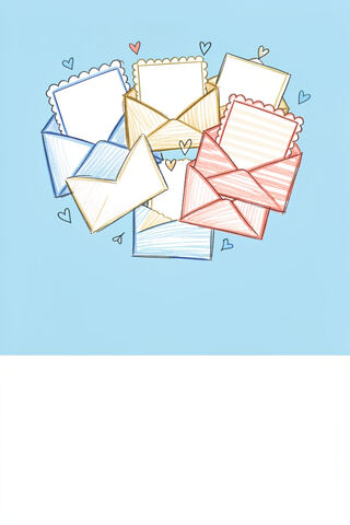 Paper Hugs