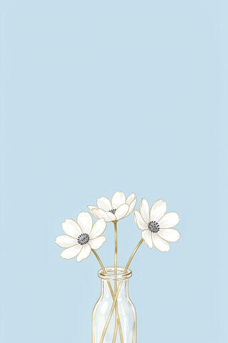 Quiet Bloom