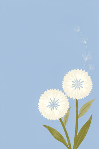 Serene Bloom