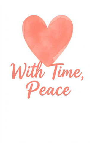 Steady Heart
