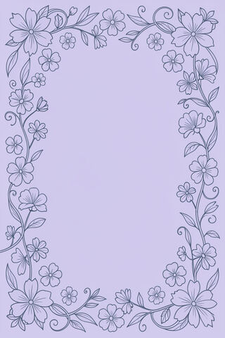 Vine Scroll