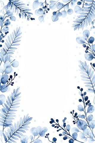 Whispering Leaves