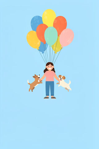 Balloon Bounce