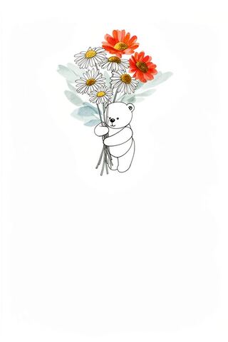 Bouquet Buddy