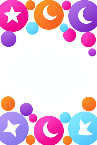Chromatic Orbs