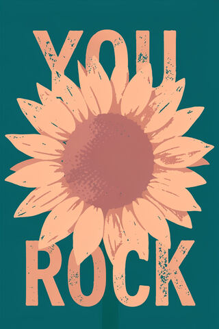 Chunky Bloom
