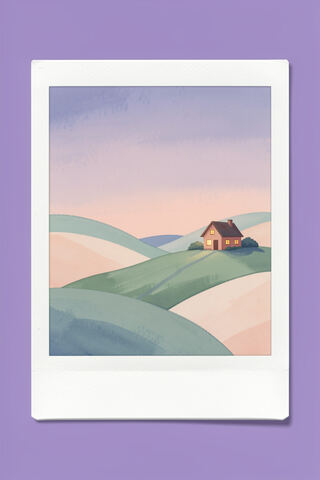 Cozy Horizon