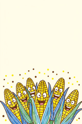 Doodle Harvest