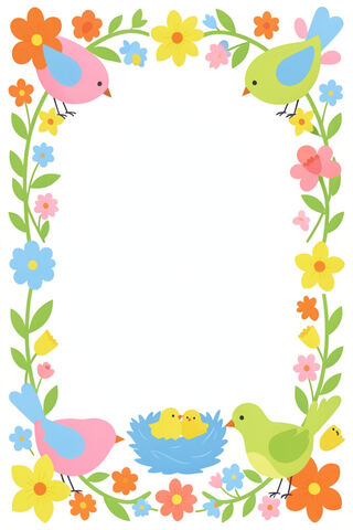 Feathered Nest