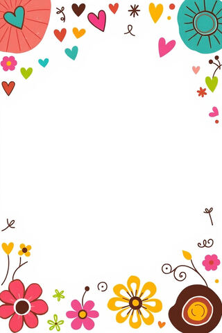 Heart Blooms