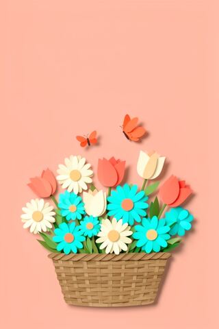 Meadow Wrap