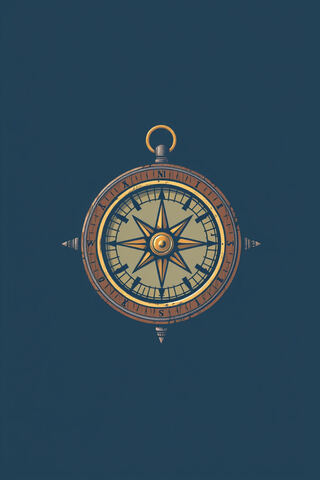 Ship Wheel