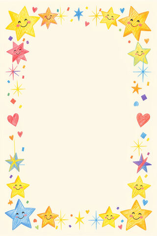 Starry Praise