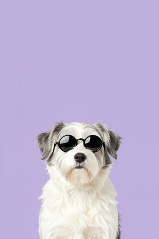 Sunglass Swagger