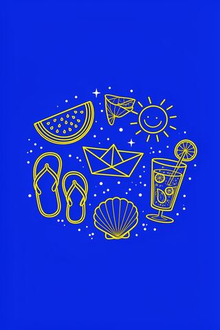 Sunny Doodle