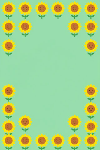 Sunny Grid