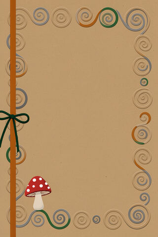 Woodland Whirl
