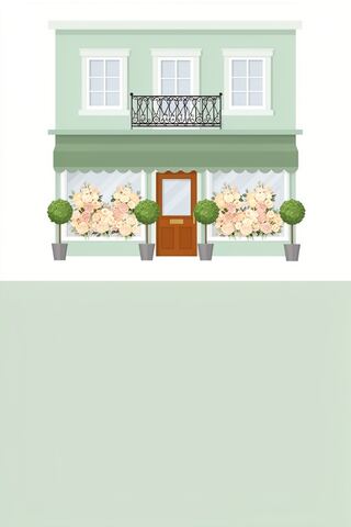 Blossom Boutique
