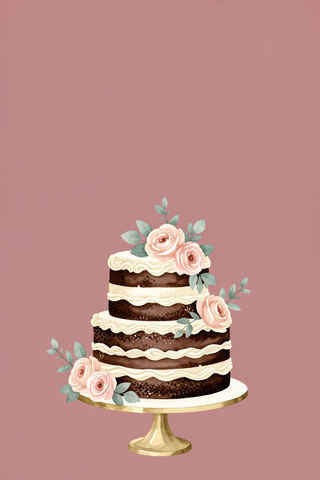 Blush Confection