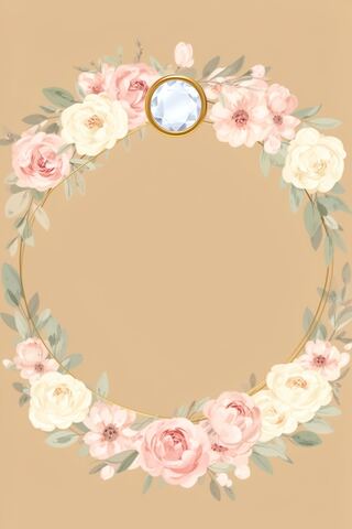 Blush Gem