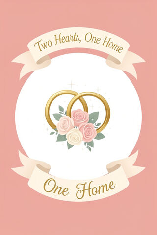 Blush Ribbons