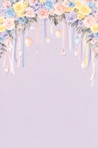 Floral Archway