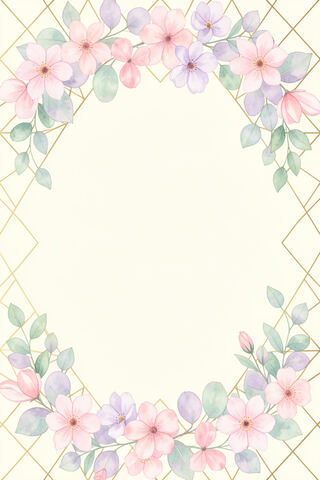 Gilded Lattice