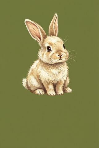 Chalky Critters