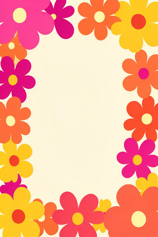 Groovy Bloom