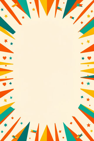 Radiant Frame