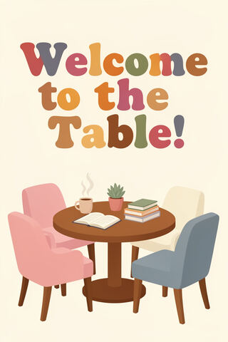 Shared Table