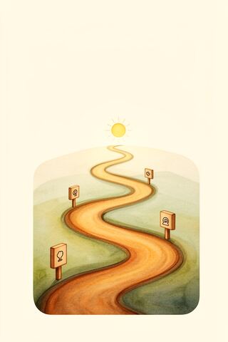 Waymark
